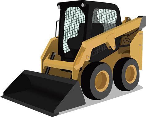 skid steer pictures free|skid steer clip art.